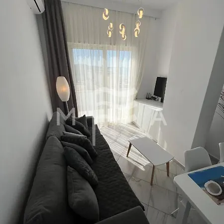 Illyria Yellow 685 Дуррес
